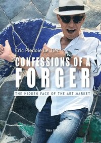 bokomslag Confessions of a Forger