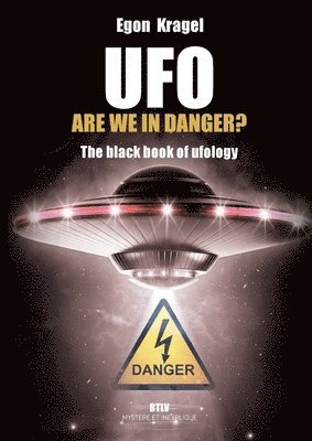 UFO, are we in danger? 1