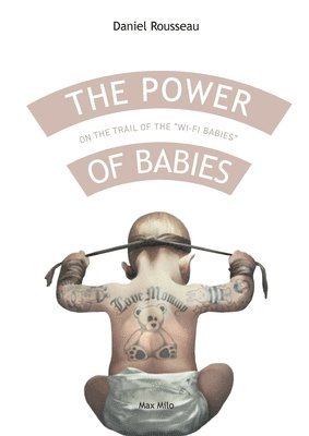 The power of babies 1