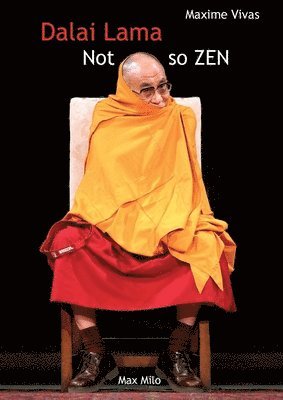 Not so zen 1