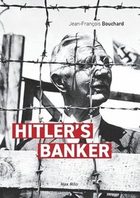 bokomslag Hitler's banker