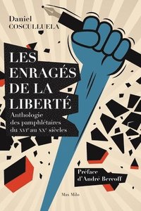 bokomslag Les enrags de la libert