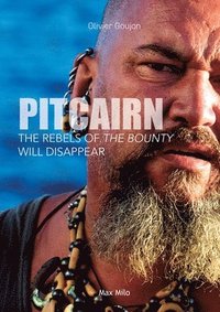 bokomslag Pitcairn