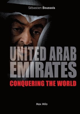 Sébastien Boussois - United Arab Emirates, Häftad