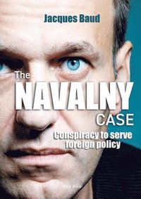 bokomslag The Navalny case