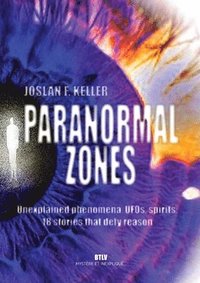 bokomslag Paranormal zones