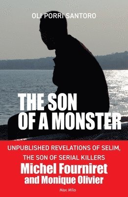 bokomslag Son of a Monster