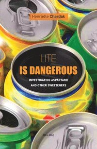 bokomslag Lite is dangerous