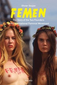 bokomslag Femen