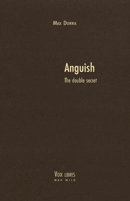 Anguish 1