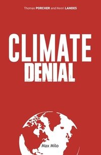 bokomslag Climate Denial
