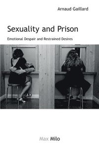 bokomslag Sexuality and Prison