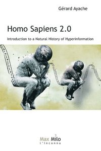 bokomslag Homo Sapiens 2.0