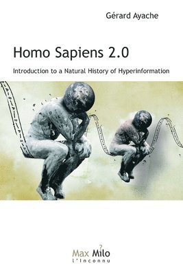 Homo Sapiens 2.0 1