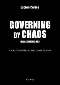 bokomslag Governing by chaos