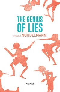 bokomslag Genius of Lies