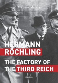 bokomslag Hermann Rchling