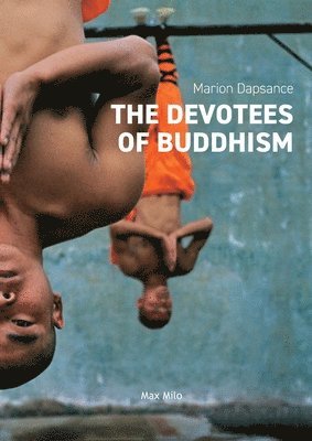 Devotees of Buddhism