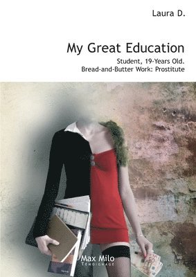 bokomslag My Great Education