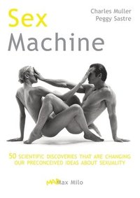 bokomslag Sex Machine