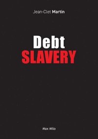 bokomslag Debt Slavery