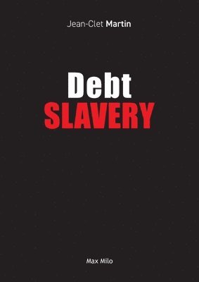 bokomslag Debt Slavery