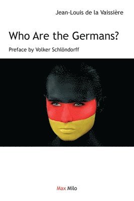 Who Are the Germans? 1