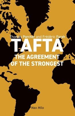 Thomas Porcher, Frédéric Farah - Tafta, Häftad