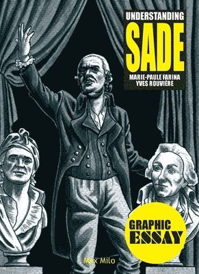 Understanding Sade 1