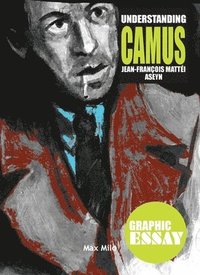 bokomslag Understanding Camus
