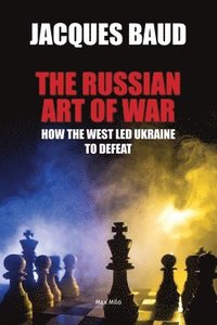 bokomslag The Russian Art of War