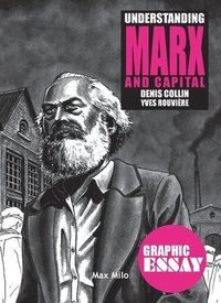 bokomslag Understanding Marx and Capital