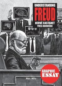 bokomslag Understanding Freud