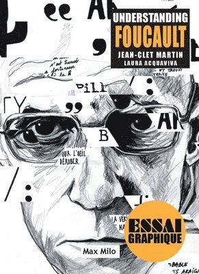 bokomslag Understanding Foucault