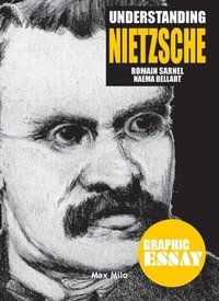 bokomslag Understanding Nietzsche