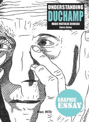 bokomslag Understanding Duchamp