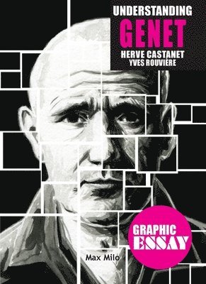 Hervé Castanet, Yves Castanet, Hervé - Understanding Genet, Häftad