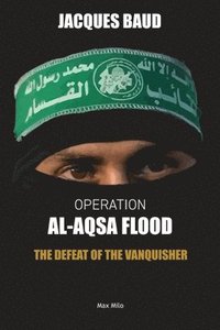 bokomslag Operation Al-Aqsa Flood