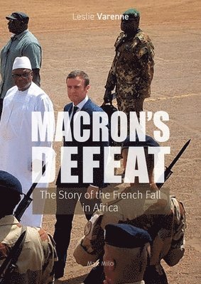 bokomslag Macron's Defeat