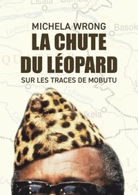 bokomslag chute du léopard