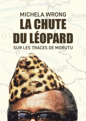 bokomslag La chute du lopard