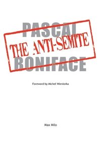 bokomslag The Anti-Semite