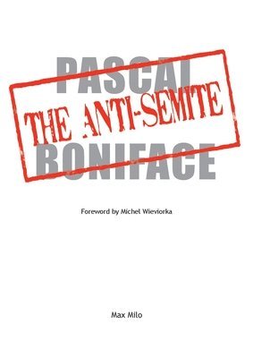 bokomslag The Anti-Semite