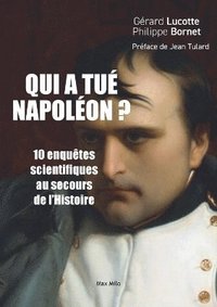 bokomslag Qui a tu Napolon ?