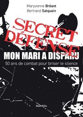 Secret dfense 1