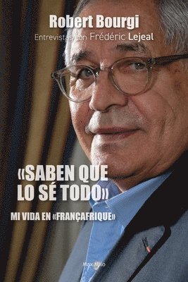 &quot;Saben que lo s todo&quot; 1