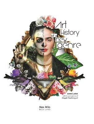 bokomslag Art History of a new genre