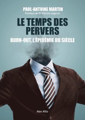 bokomslag Le temps des pervers