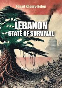 bokomslag Lebanon
