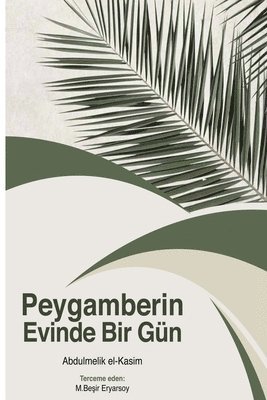bokomslag Peygamberin Evinde Bir Gün